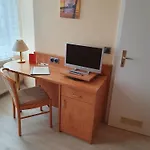 Flora B&B 바트하르추부르크