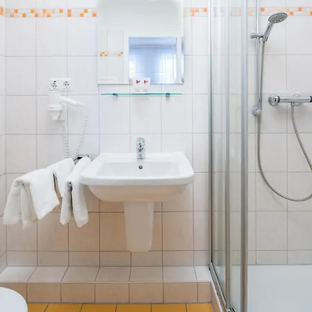 Bed & Breakfast Flora Bad Harzburg