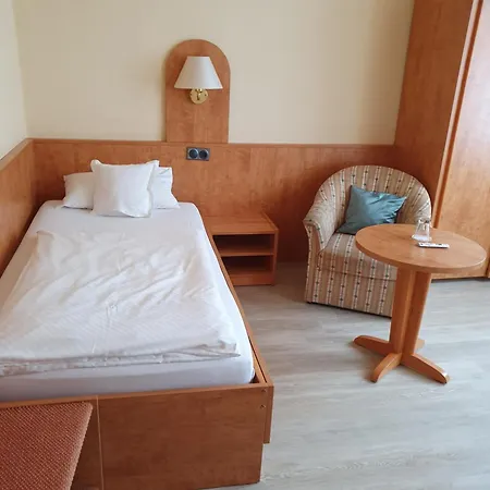 Flora 3* Bad Harzburg