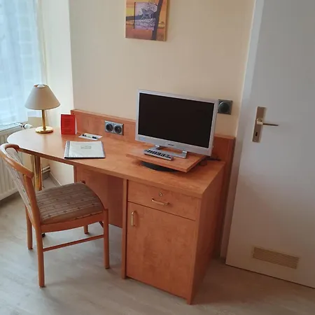 Flora Bed & Breakfast Bad Harzburg