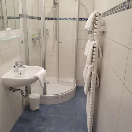 Flora * Bad Harzburg