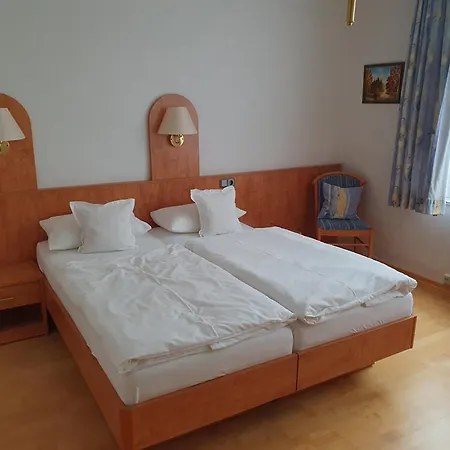 Flora Bed & Breakfast Bad Harzburg