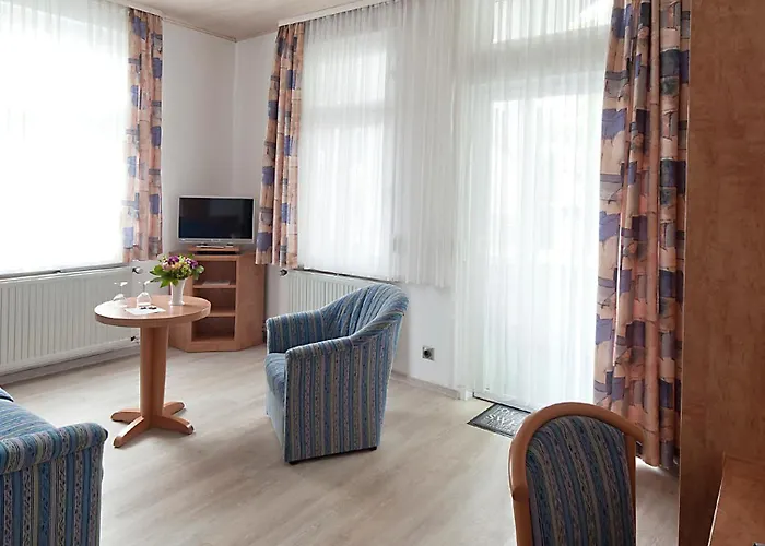 Flora Отель типа 