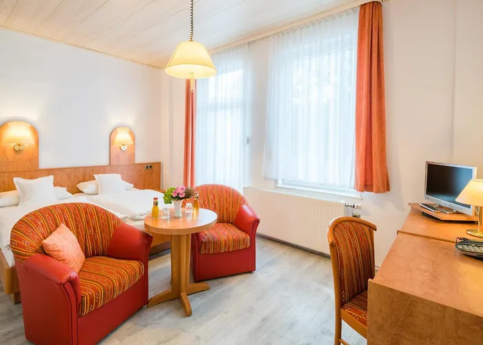 Flora Отель типа 