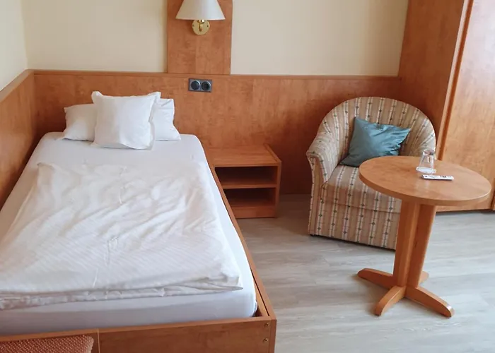 Flora * Бад-Гарцбург