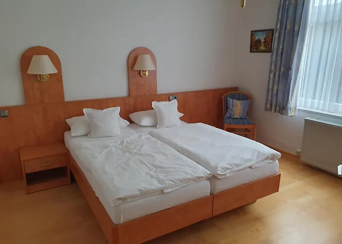 Flora Отель типа 